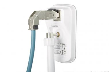 Metz RJ45 field plug pro 130E405032-E 