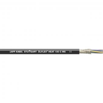 Lapp    ÖLFLEX  HEAT 180 C MS 5G2,5 50 M 