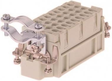 HART ZUGENTLASTUNGSSCHELLE-G 09000005339 