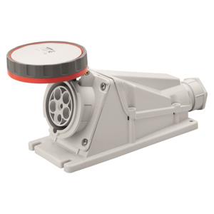 GEWISS CEE-Steckdose 90° 125A    GW62535 