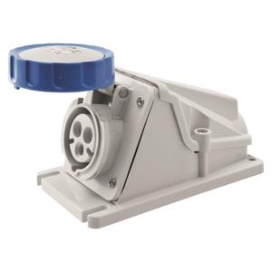 GEWISS CEE-Steckdose 90° 32A     GW62511 