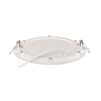 Nobile LED Panel Flat 130 R   1571301012 