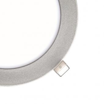 Nobile LED Panel Flat 130 R   1571304111 