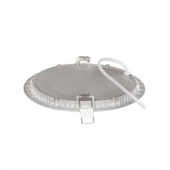 Nobile LED Panel Flat 130 R   1571304111 