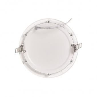 Nobile LED Panel Flat 130 R   1571301012 