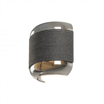 SLV Wandleuchte PANTILO ROPE     1007594 