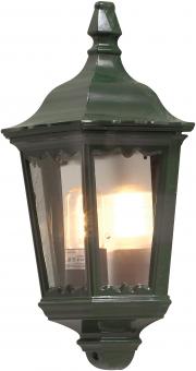 KONS Wandleuchte Halbschale     7229-600 