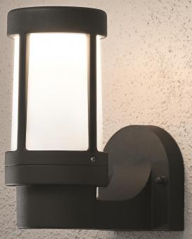 KONS Wandleuchte Siena schwarz  7513-752 