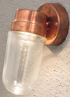 KONS Vega Wandleuchte Kupfer LED 413-900 