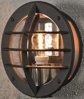 KONS Wandleuchte Oden klares     516-750 