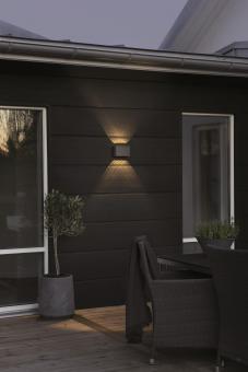 KONS LED Wandleuchte Chieri 2x4 7865-370 