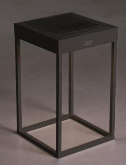 KONS Laterne Portofino sw       7815-750 
