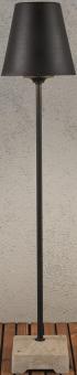 KONS Stehleuchte Lucca schwarz   456-750 