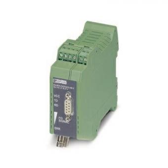 Phoenix       PSI-MOS-PROFIB/FO 850 E-SO 