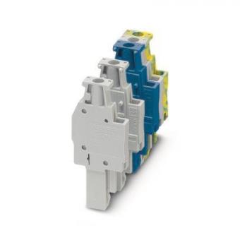 Phoenix 3045350 Stecker UPBV 2,5/ 1-M BU 