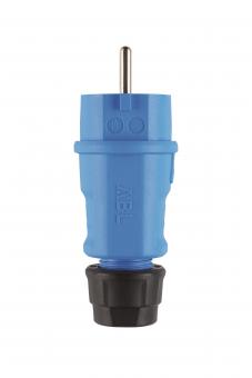 ABL Hightech Stecker SCHUKO    100000066 