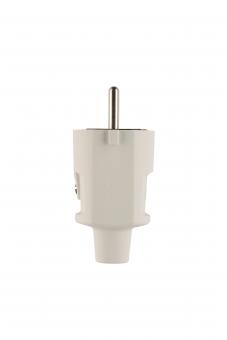 ABL PVC SCHUKO-Stecker         100000046 