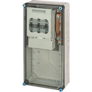 Hensel Mi-NH-Sicherungslast-     Mi 6480 