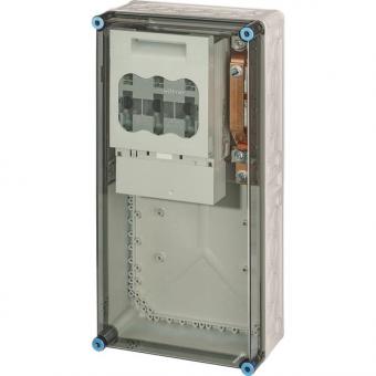 Hensel Mi-NH-Sicherungslast-     Mi 6480 