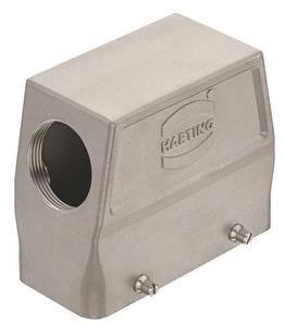 HART Han-INOX  16B-TGS-M32   19440160527 