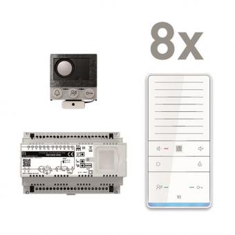 TCS audio:pack PRO Einbau f. PAIF080/006 