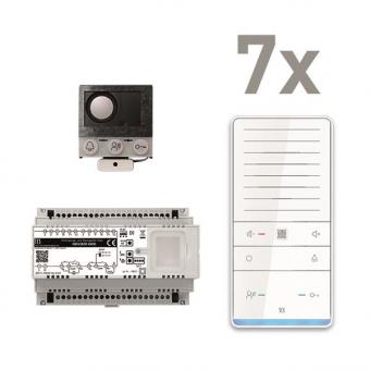 TCS audio:pack PRO Einbau f. PAIF070/006 