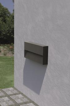 EVN LED Wandanbau -          WAE65101602 