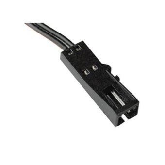 RUTEC LED Zuleitung 1,8m + Stecker 59190 