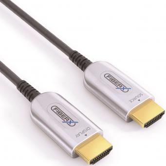 FiberX HDMI-Glasfaserkabel   FX-I350-060 