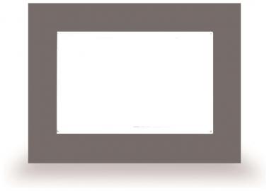 MDT VCB-10SI.04 VisuControl 10z Rahmen 