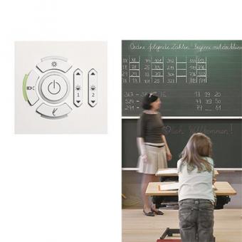 Zumtobel DIMLITE school KIT     22162310 
