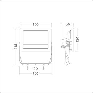 THORNeco LEONIE VARIOFLEX 2     96638415 