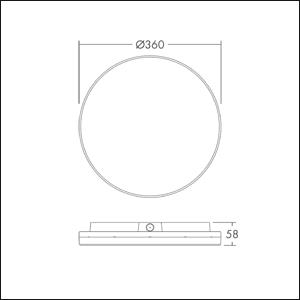 ThornEco LENA VF 360 3500       96637985 
