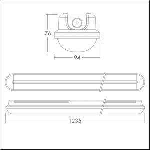 ThornEco JULIE FLEX 1200 4200   96700014 