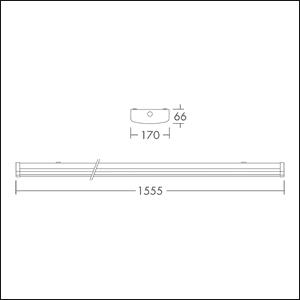 ThornEco FREJA VARIOFLEX 1500   96636006 