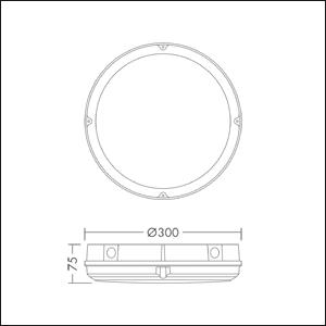 ThornEco LARA VARIOFLEX 300     96635286 