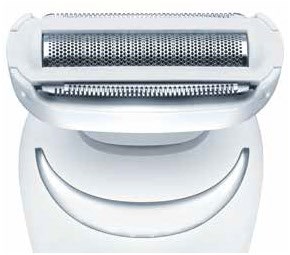 Beurer HL 36 Damenrasierer 