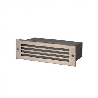 SLV BRICK MESH Wandeinbauleuchte 1008481 
