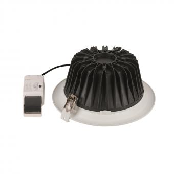 SLV DOWNLIGHT C 200 8/16/24W 940 1008624 