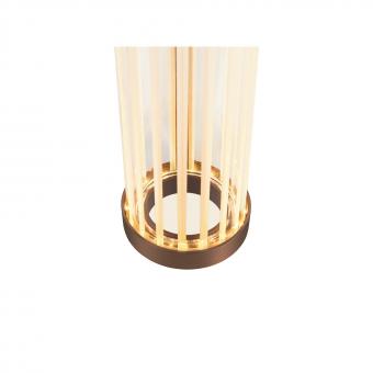SLV QUIMERA Wandaufbauleuchte    1008037 