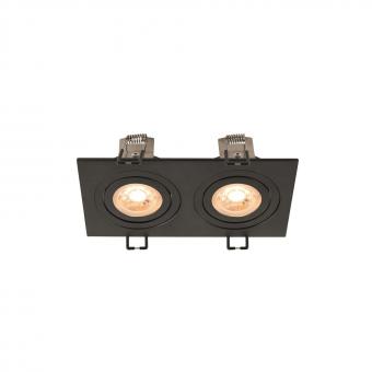 SLV NEW TRIA  155 Deckeneinbau-  1008510 