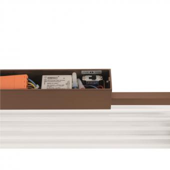 SLV QUIMERA Wandaufbauleuchte    1008037 