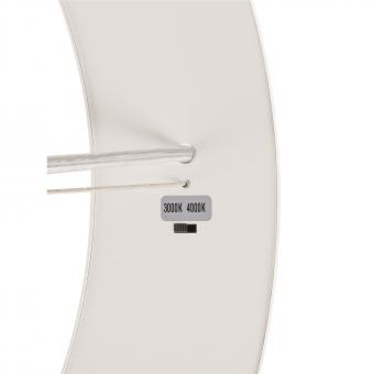 SLV MEDO  RING 60 Pendelleuchte  1008590 