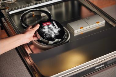 MIELE PowerDisk All in 1 400g 
