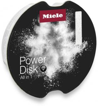 MIELE PowerDisk All in 1 400g 