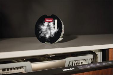 MIELE PowerDisk All in 1 400g 