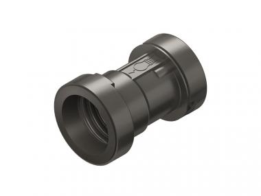 Kleinhuis Illu-Fassung E27 IP44  8221/13 