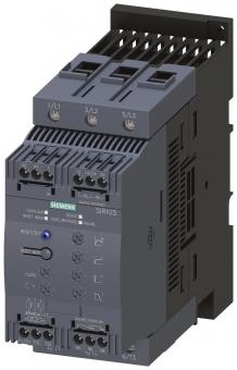 SIEM Sanftstarter S3,      3RW4047-1TB04 
