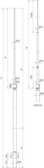 Dehn FSD4016104000KSVAL           105170 