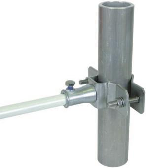 DEHN Rohrschelle 1 1/2-2 Zoll     106352 